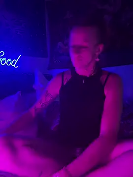 Cutetrans90 online show from 03/23/25, 08:37