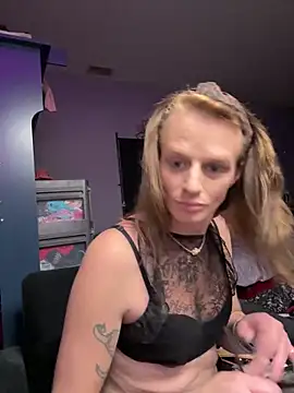 Cutetrans90 online show from 06/15/26, 03:42