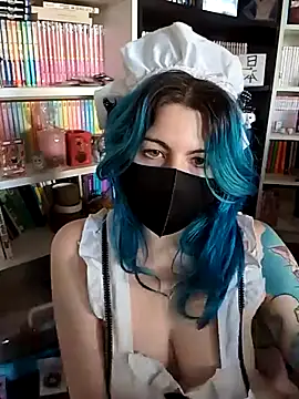  Satsuki  online show from 03/04/26, 03:07