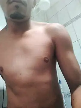 Malvadaozscp online show from 03/03/25, 01:42