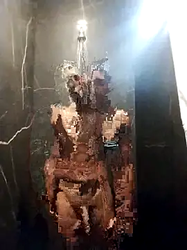 Malvadaozscp online show from 10/27/25, 11:58