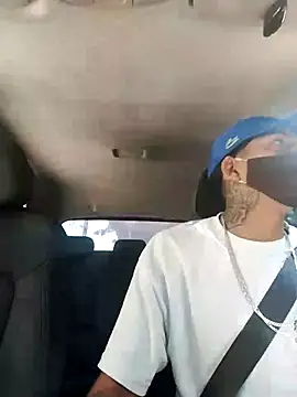 Malvadaozscp online show from 03/24/26, 12:43