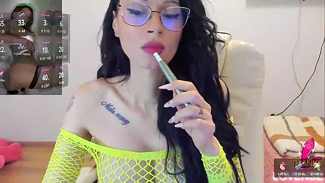 kissnicol32 online show from 04/06/26, 04:52