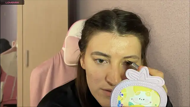 Katrin  kiss online show from 02/13/25, 03:14