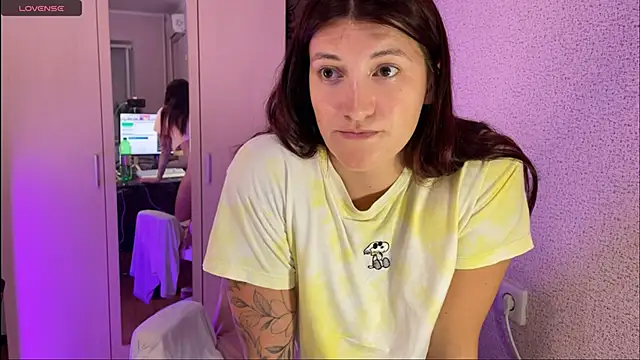 Katrin  kiss online show from 09/09/25, 09:36