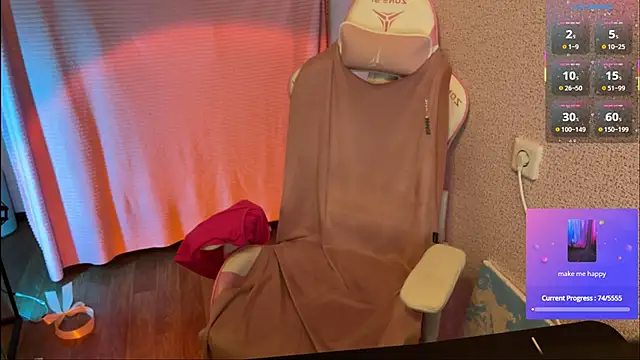 Katrin  kiss online show from 09/29/25, 10:31