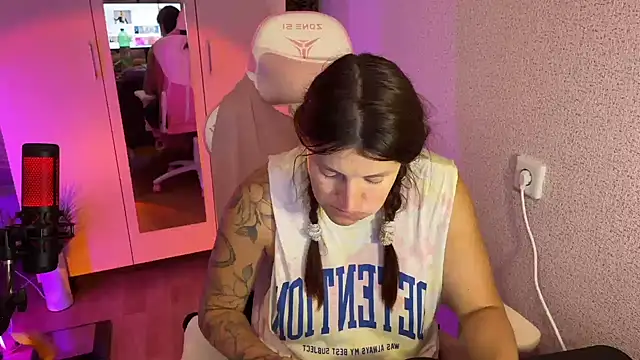 Katrin  kiss online show from 10/08/25, 05:10