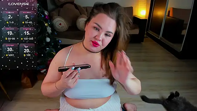 Snapshot of Carolina_bby chatting on 01/11/26, 05:40 Carolina bby online show from 01/11/26, 05:40