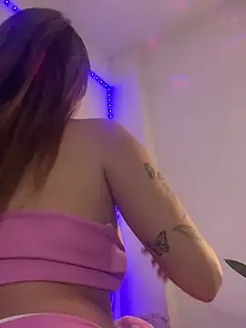 melisabunnny online show from 02/02/25, 03:39