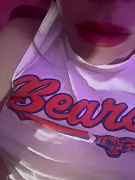 melisabunnny online show from 03/16/25, 07:37