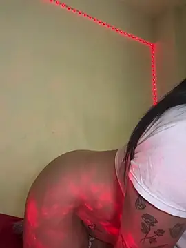 melisabunnny online show from 03/21/25, 12:17