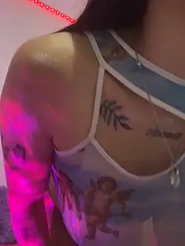 melisabunnny online show from 03/23/25, 08:26