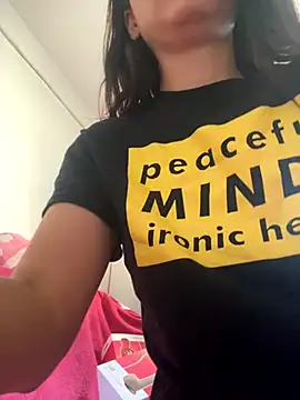 melisabunnny online show from 09/22/25, 11:45