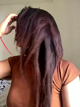 melisabunnny online show from 10/09/25, 12:25