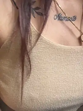 melisabunnny online show from 11/05/25, 12:05