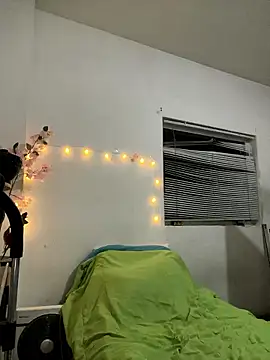 melisabunnny online show from 01/10/26, 07:43