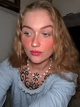 Goldloeckchen159 online show from 12/10/24, 05:33