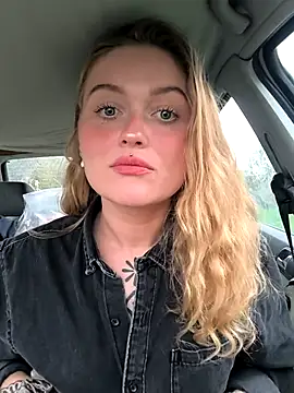 Goldloeckchen159 online show from 02/14/25, 03:05