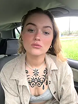 Goldloeckchen159 online show from 03/12/25, 09:02