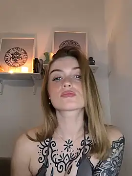 Goldloeckchen159 online show from 10/25/25, 06:02