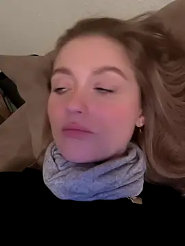 Snapshot of Goldloeckchen159 chatting on 02/08/26, 06:11 Goldloeckchen159 online show from 02/08/26, 06:11