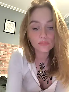 Snapshot of Goldloeckchen159 chatting on 02/14/26, 05:21 Goldloeckchen159 online show from 02/14/26, 05:21