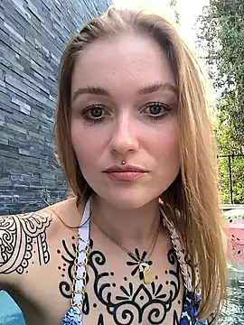 Snapshot of Goldloeckchen159 chatting on 02/24/26, 11:03 Goldloeckchen159 online show from 02/24/26, 11:03