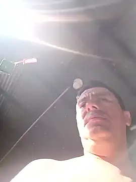 walwan85 online show from 12/14/25, 01:05