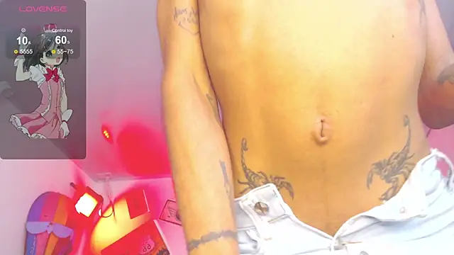 SARA VAL3NTINA  online show from 02/04/25, 11:49