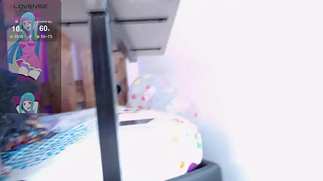 SARA VAL3NTINA  online show from 02/15/25, 12:01