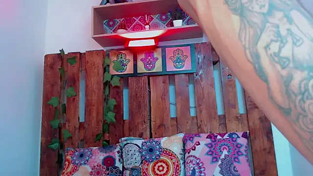 SARA VAL3NTINA  online show from 09/09/25, 11:26