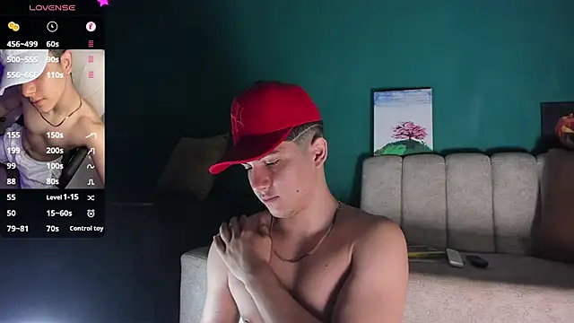 Brat  online show from 02/20/25, 02:57