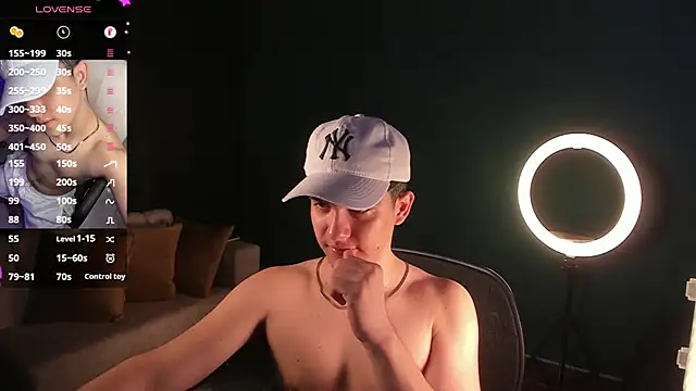 Brat  online show from 02/27/25, 03:15