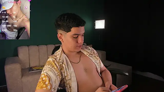 Brat  online show from 03/05/25, 12:00