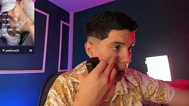 Brat  online show from 03/05/25, 06:12