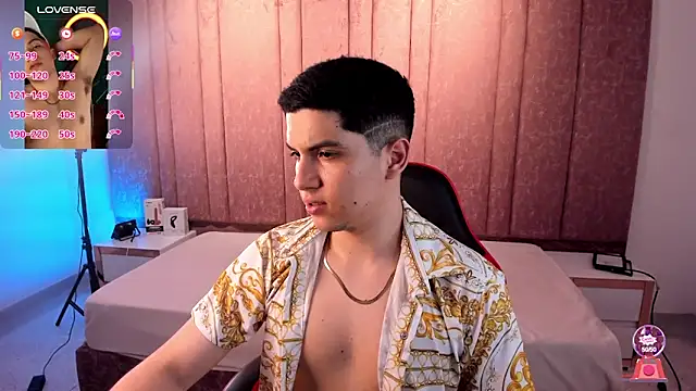 Brat  online show from 10/20/25, 07:58