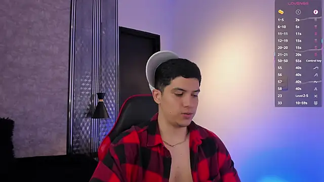 Brat  online show from 11/11/25, 09:26