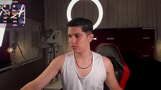 Brat  online show from 01/10/26, 10:03