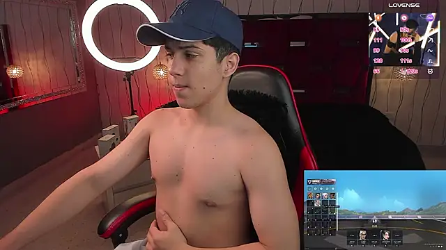 Brat  online show from 01/19/26, 04:16