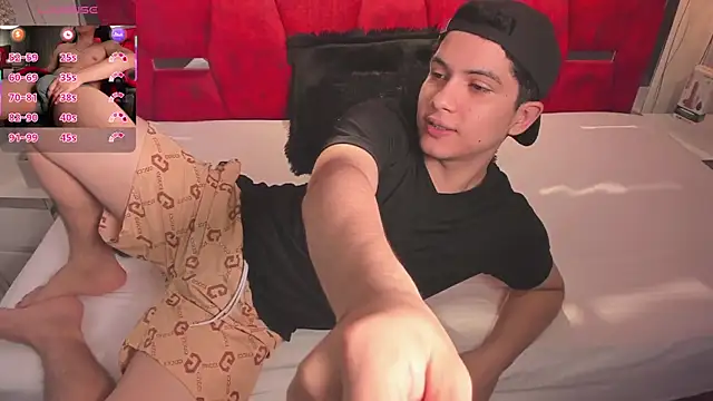 Brat  online show from 02/10/26, 05:33