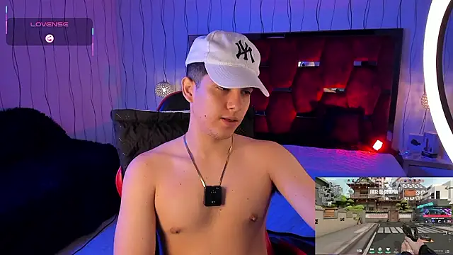 Brat  online show from 03/13/26, 04:52