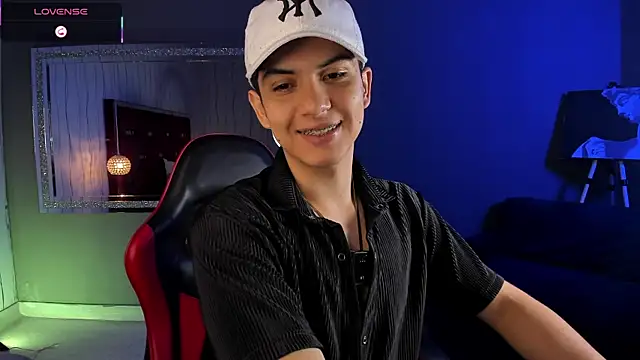 Brat  online show from 03/19/26, 04:49