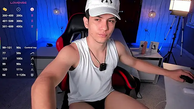 Brat  online show from 03/26/26, 04:40