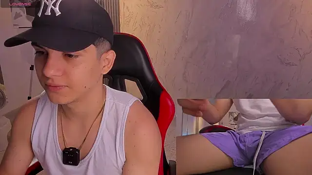 Brat  online show from 03/30/26, 05:30