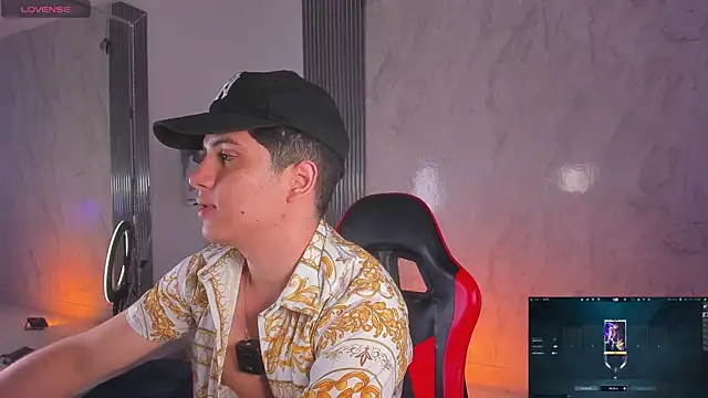 Brat  online show from 04/09/26, 04:23