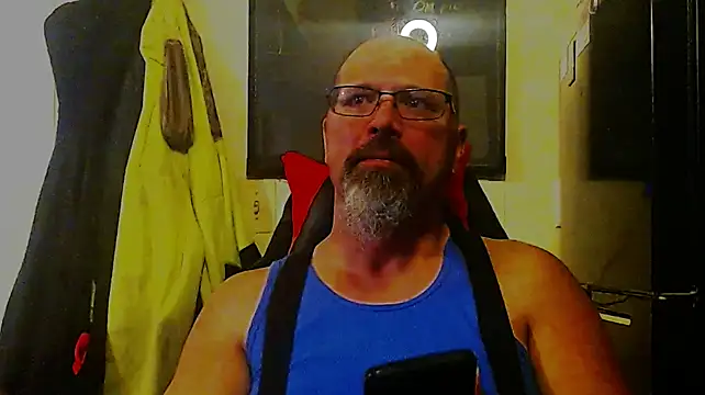 KrazyLegz online show from 01/05/25, 09:03