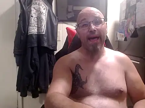 KrazyLegz online show from 09/11/25, 12:22