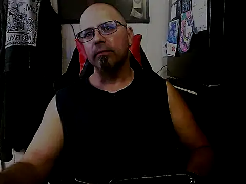 KrazyLegz online show from 09/30/25, 10:15