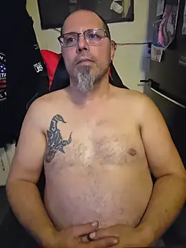 KrazyLegz online show from 02/08/26, 06:44