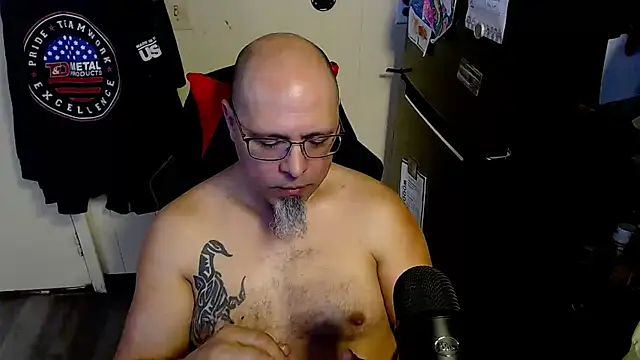 KrazyLegz online show from 02/14/26, 04:48